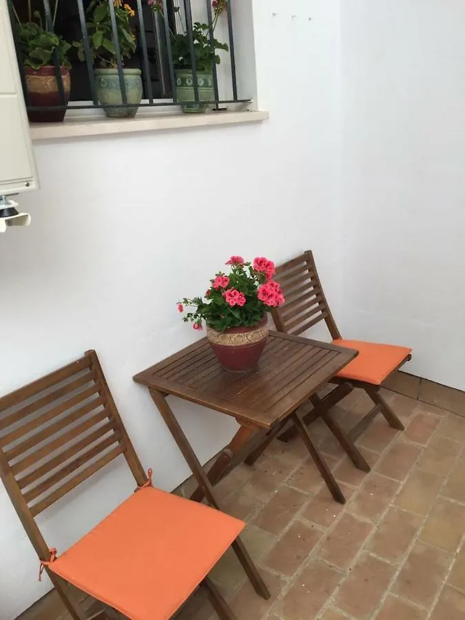 Apartamento Balneario playa Caleta Cádiz España