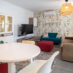 Apartamento Los Claveles - La Caleta Apartamento