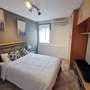 Cdz - Arteaga- Two With Queen Bed Apartamento