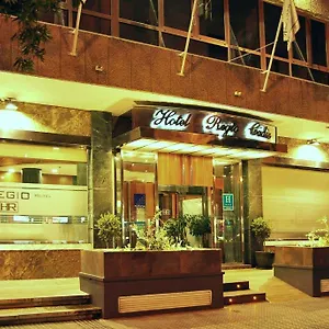 Hotel Regio, Cádiz