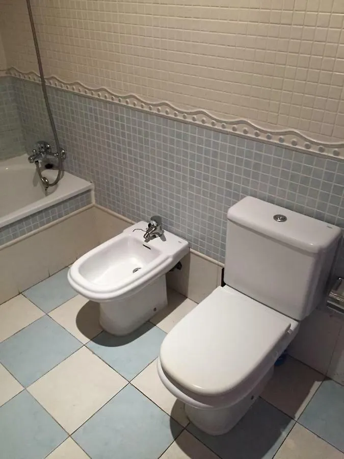 Apartamento Balneario Playa Caleta Cadiz Apartment