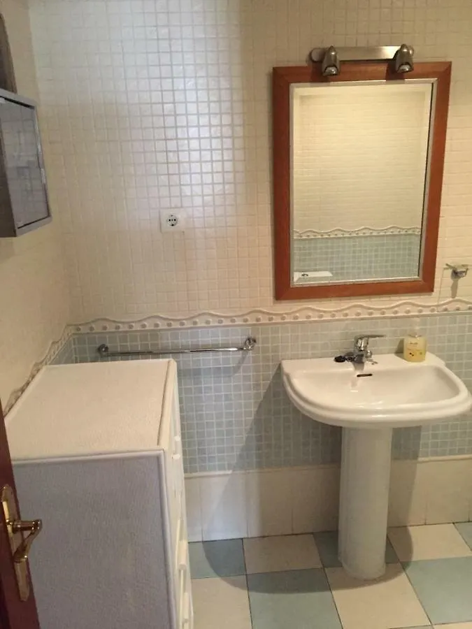 Apartamento Balneario Playa Caleta Cadiz Spain