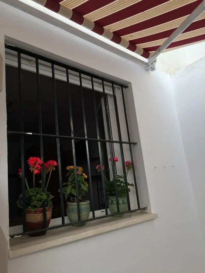 Apartamento Balneario Playa Caleta Cadiz 0*,  Spain