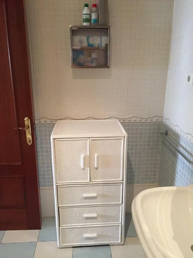 Apartamento Balneario Playa Caleta Cadiz 0*,  Spain