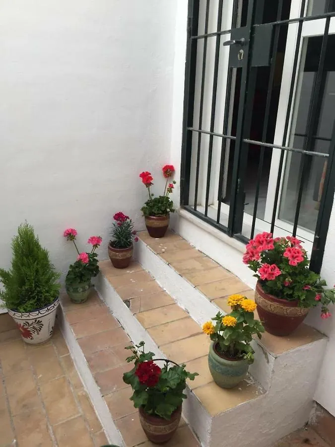 Apartamento Balneario Playa Caleta Cadiz Apartment
